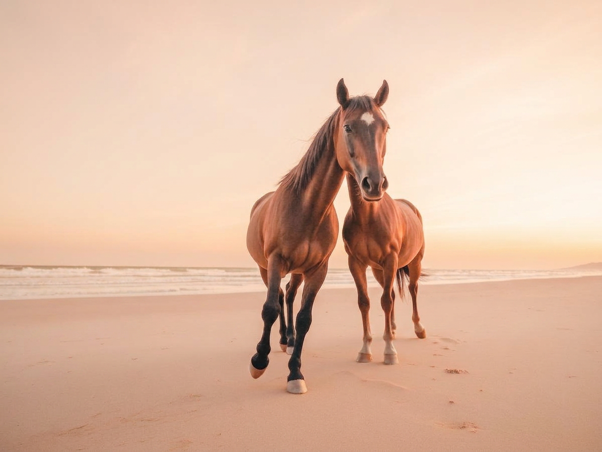 Horseback Riding