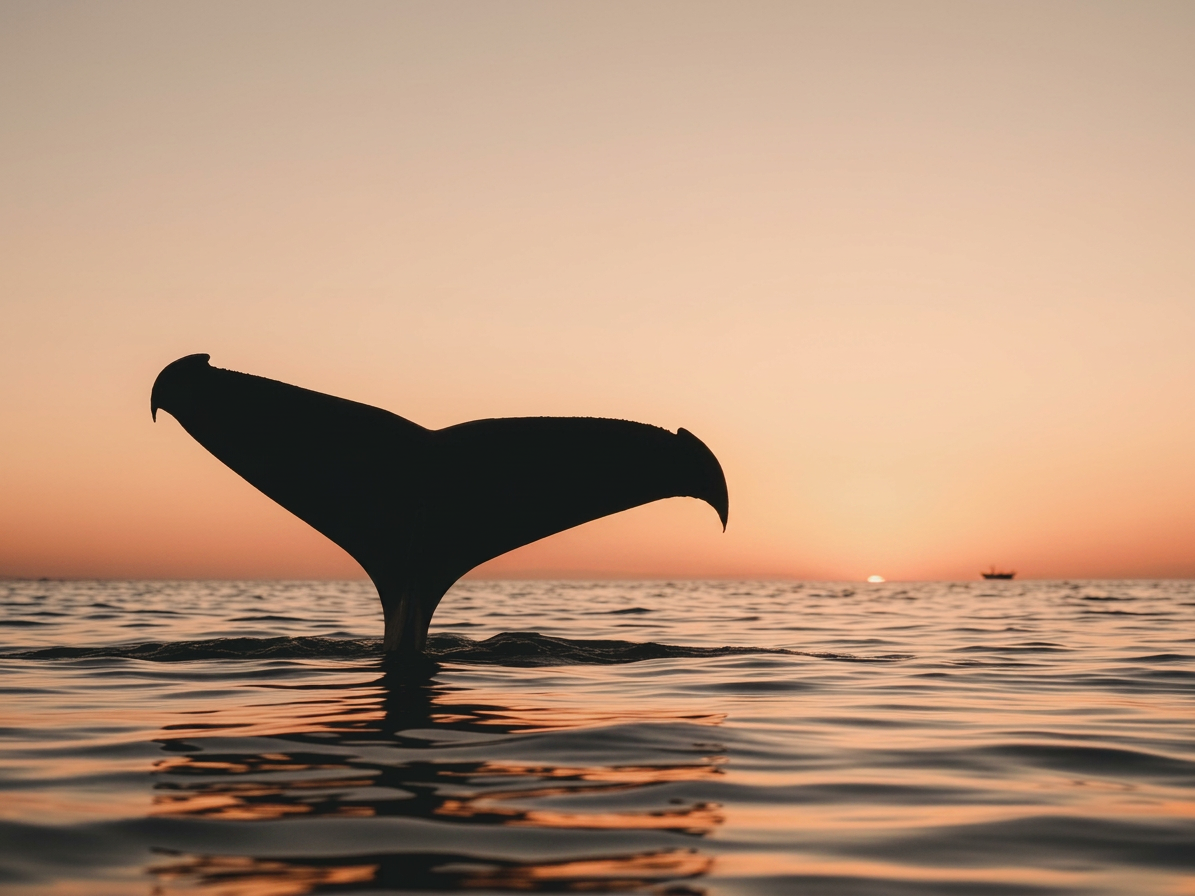 Whale Watching